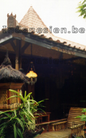 Joschis Guest House am Bromo